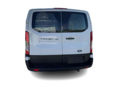 Thumbnail: 2026 Ford Transit Series - 19