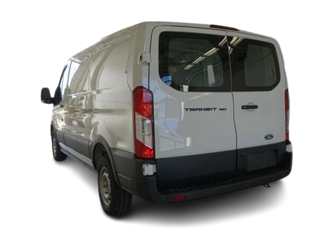 Thumbnail: 2026 Ford Transit Series - 4