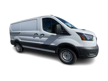 Thumbnail: 2026 Ford Transit Series - 17
