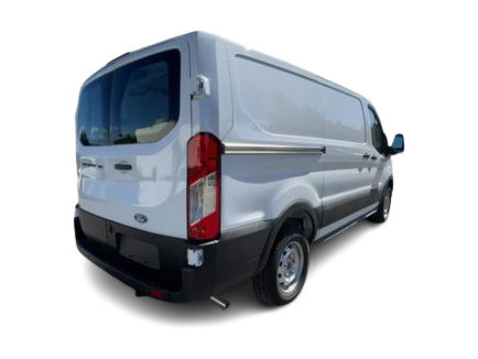 Thumbnail: 2026 Ford Transit Series - 20