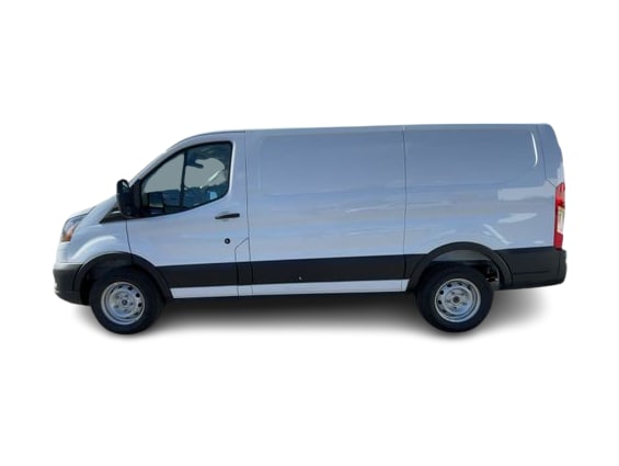 Thumbnail: 2026 Ford Transit Series - 3