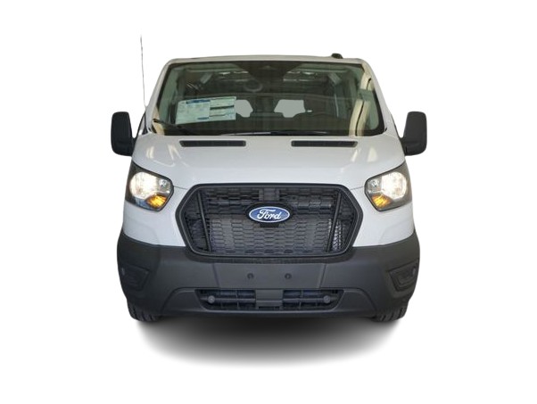 Thumbnail: 2026 Ford Transit Series - 25