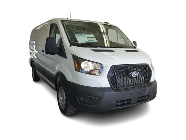 Thumbnail: 2026 Ford Transit Series - 24