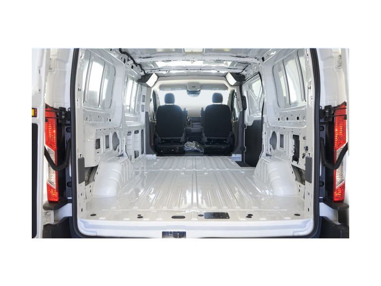Thumbnail: 2026 Ford Transit Series - 14