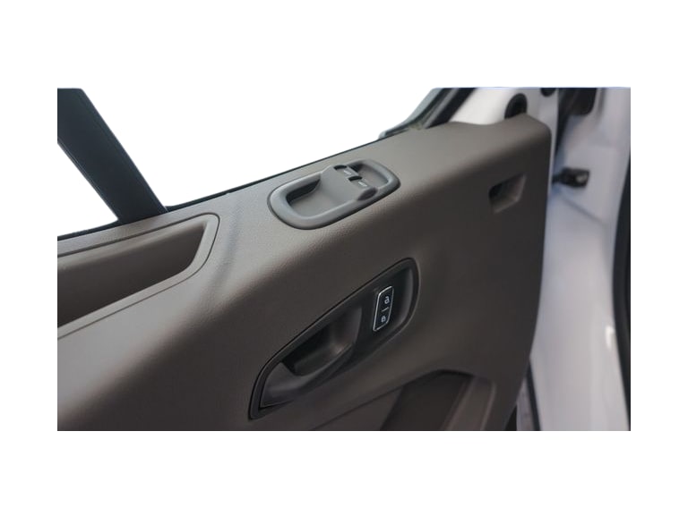 Thumbnail: 2026 Ford Transit Series - 27