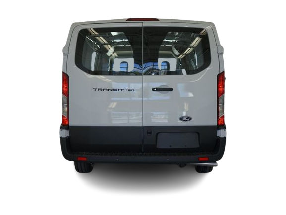 Thumbnail: 2026 Ford Transit Series - 22