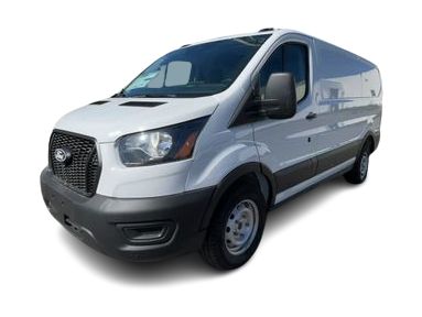 Thumbnail: 2026 Ford Transit Series - 18