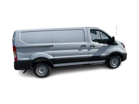 Thumbnail: 2026 Ford Transit Series - 21