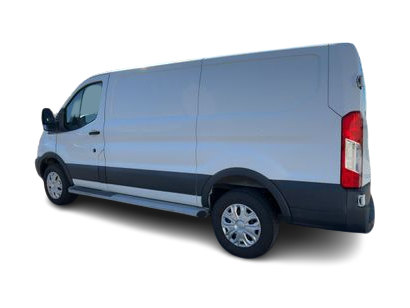 Thumbnail: 2018 Ford Transit Series - 18