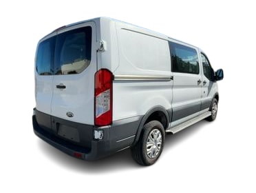 Thumbnail: 2018 Ford Transit Series - 20