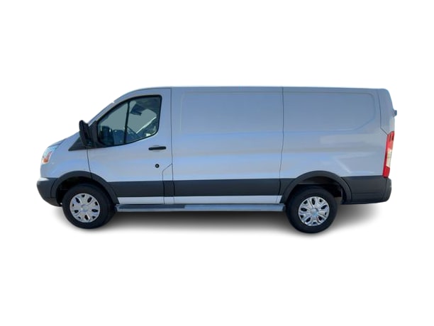 Thumbnail: 2018 Ford Transit Series - 3
