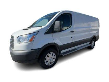 Thumbnail: 2018 Ford Transit Series - 17