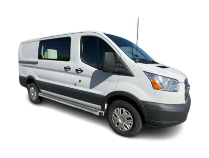 Thumbnail: 2018 Ford Transit Series - 16
