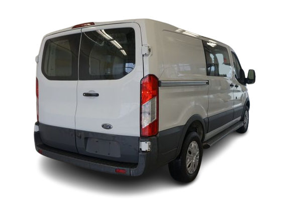 Thumbnail: 2018 Ford Transit Series - 22