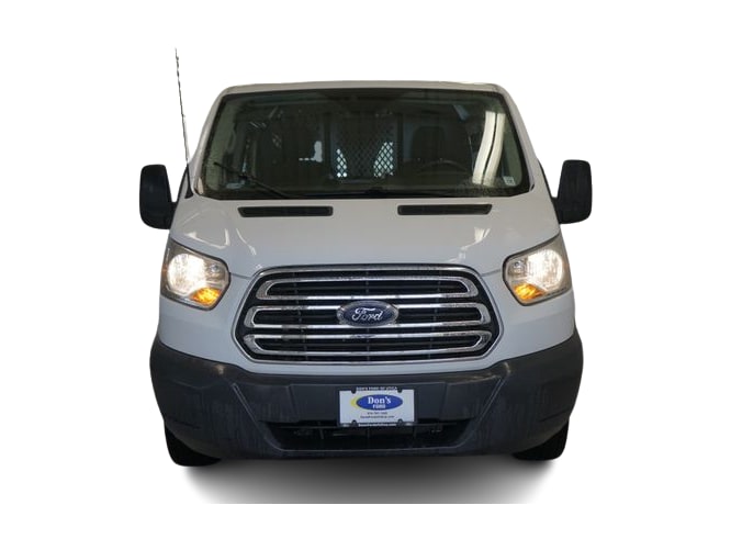 Thumbnail: 2018 Ford Transit Series - 24