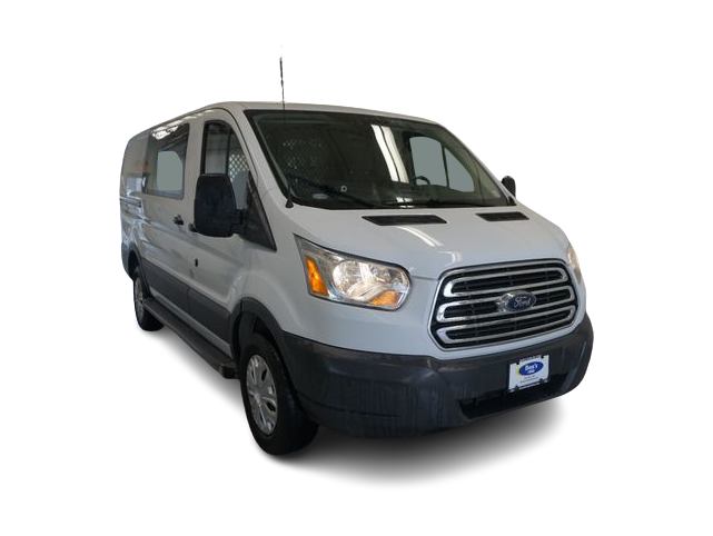Thumbnail: 2018 Ford Transit Series - 23