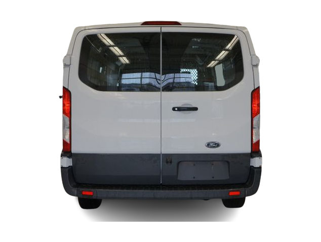 Thumbnail: 2018 Ford Transit Series - 5