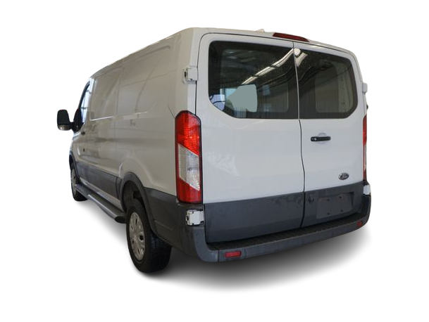 Thumbnail: 2018 Ford Transit Series - 4