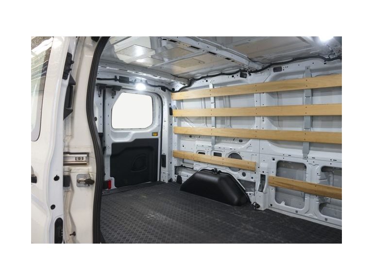 Thumbnail: 2018 Ford Transit Series - 27