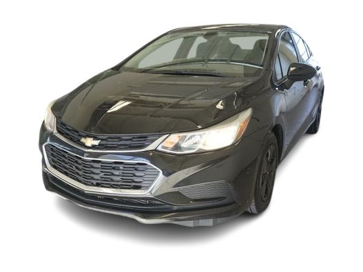 Used 2018 Chevrolet Cruze LS with VIN 1G1BC5SM3J7190679 for sale in Casper, WY