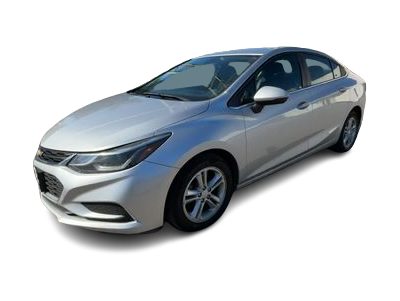 2018 Chevrolet Cruze