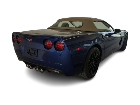 Thumbnail: 2007 Chevrolet Corvette - 23