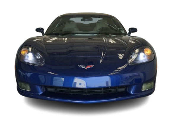 Thumbnail: 2007 Chevrolet Corvette - 25