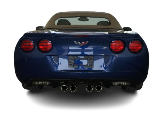 Thumbnail: 2007 Chevrolet Corvette - 5