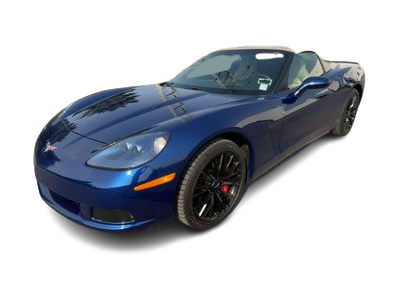 Thumbnail: 2007 Chevrolet Corvette - 18