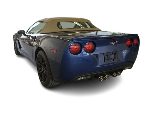 Thumbnail: 2007 Chevrolet Corvette - 22