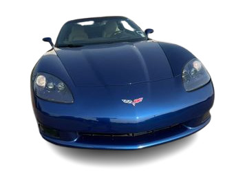 Thumbnail: 2007 Chevrolet Corvette - 6