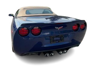 Thumbnail: 2007 Chevrolet Corvette - 19