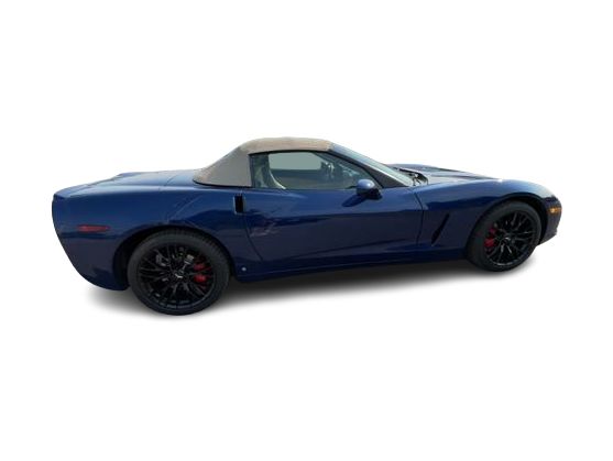 Thumbnail: 2007 Chevrolet Corvette - 21