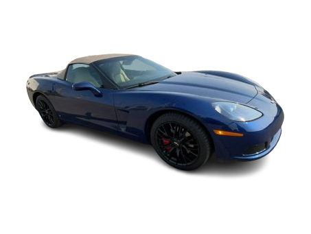 Thumbnail: 2007 Chevrolet Corvette - 17