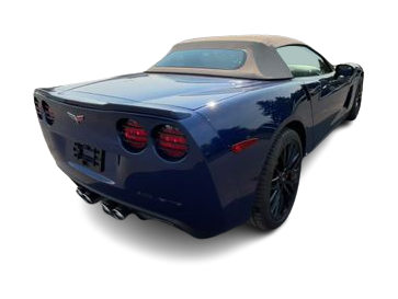 Thumbnail: 2007 Chevrolet Corvette - 20