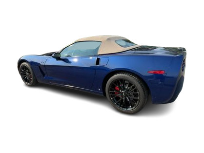 Thumbnail: 2007 Chevrolet Corvette - 4
