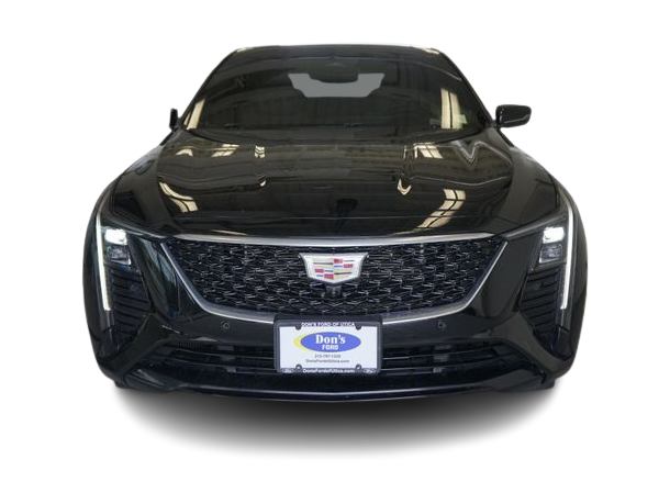 Thumbnail: 2025 Cadillac CT5 - 20
