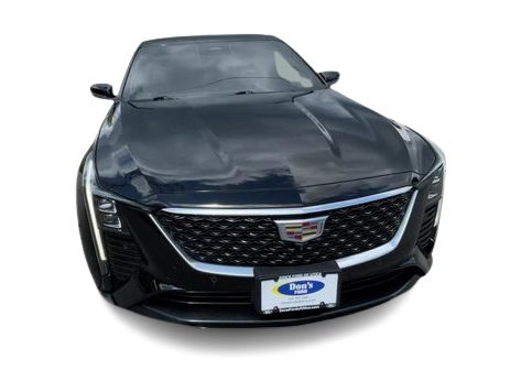Thumbnail: 2025 Cadillac CT5 - 5