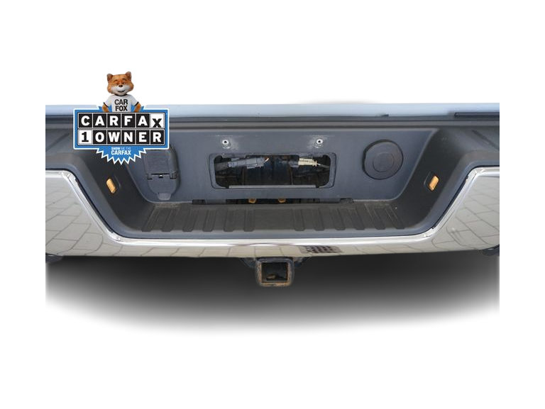 Thumbnail: 2021 Chevrolet Colorado - 23