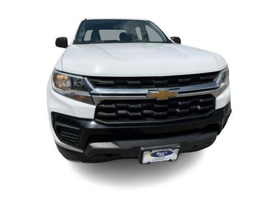 Thumbnail: 2021 Chevrolet Colorado - 6