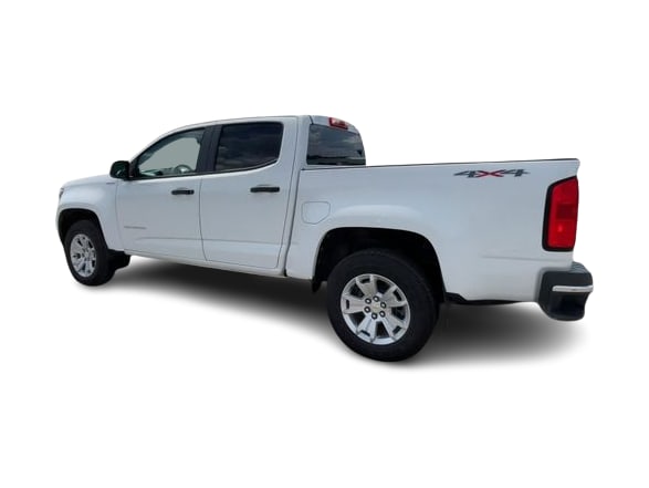 Thumbnail: 2021 Chevrolet Colorado - 19