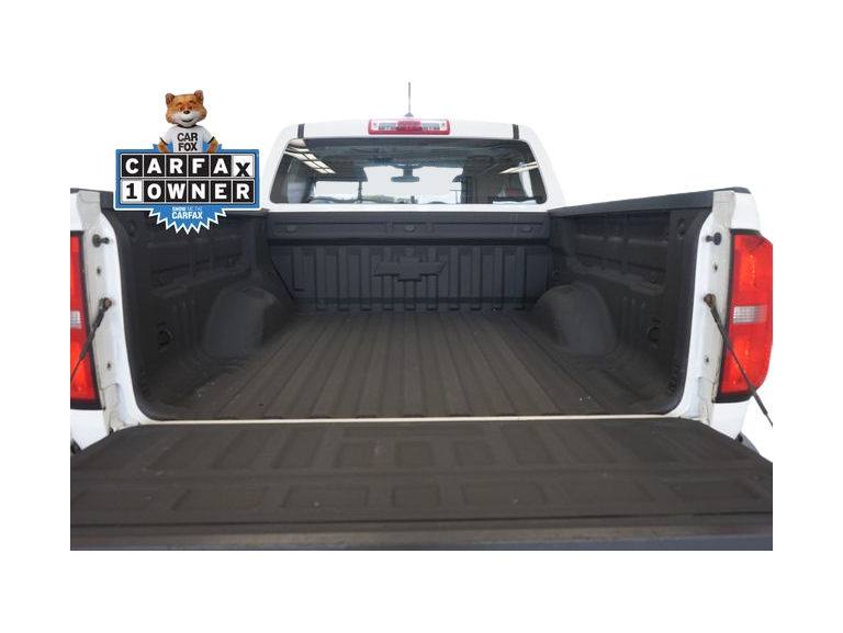 Thumbnail: 2021 Chevrolet Colorado - 15