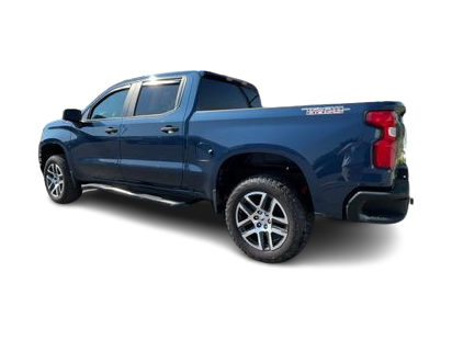 Thumbnail: 2019 Chevrolet Silverado 1500 - 14