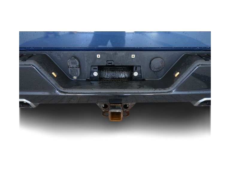 Thumbnail: 2019 Chevrolet Silverado 1500 - 19