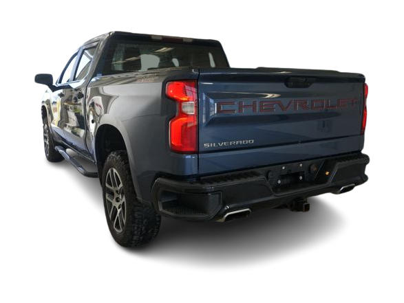 Thumbnail: 2019 Chevrolet Silverado 1500 - 17