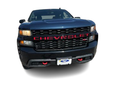 Thumbnail: 2019 Chevrolet Silverado 1500 - 6