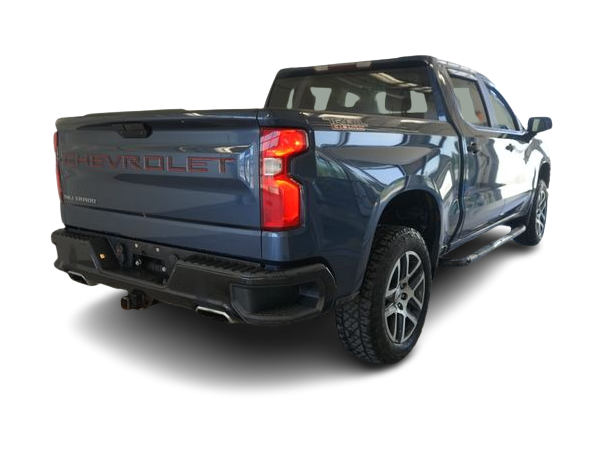 Thumbnail: 2019 Chevrolet Silverado 1500 - 20