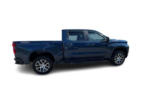 Thumbnail: 2019 Chevrolet Silverado 1500 - 16