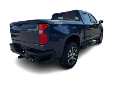Thumbnail: 2019 Chevrolet Silverado 1500 - 15