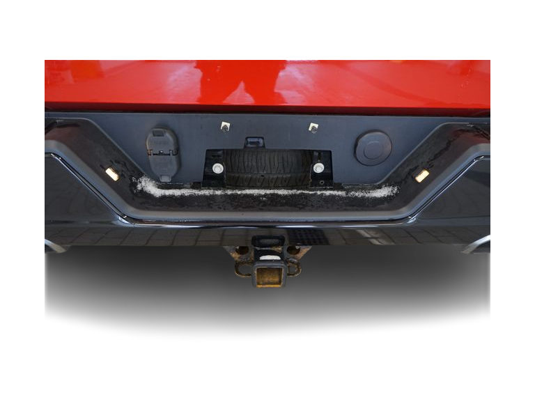 Thumbnail: 2021 Chevrolet Silverado 1500 - 23